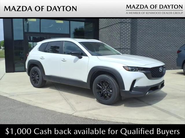 2026 Mazda CX-50 2.5 S Select for sale near Dayton, OH