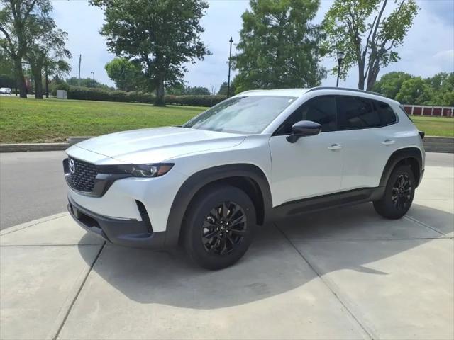 2026 Mazda CX-50 2.5 S Select
