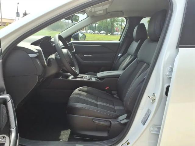 2026 Mazda CX-50 2.5 S Select