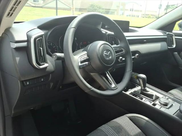 2026 Mazda CX-50 2.5 S Select
