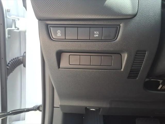 2026 Mazda CX-50 2.5 S Select