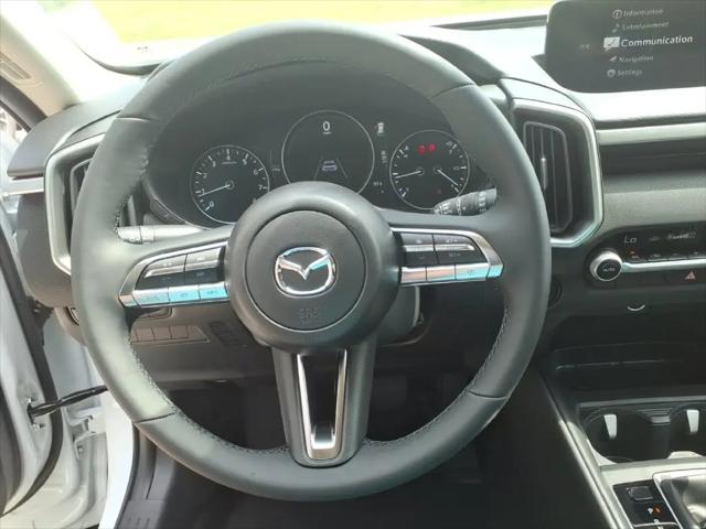 2026 Mazda CX-50 2.5 S Select