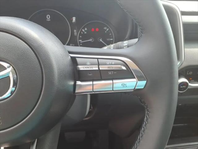 2026 Mazda CX-50 2.5 S Select