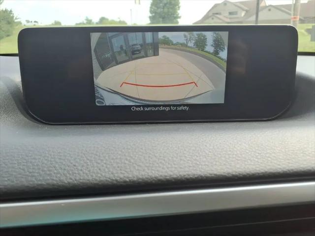2026 Mazda CX-50 2.5 S Select