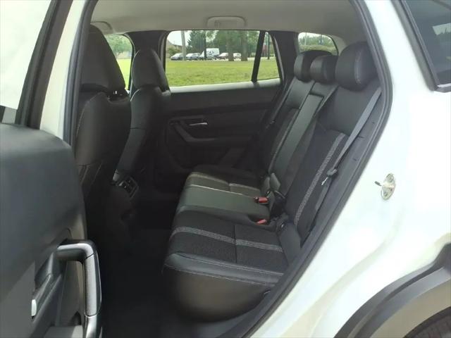 2026 Mazda CX-50 2.5 S Select