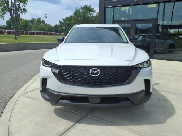 2026 Mazda CX-50 2.5 S Select