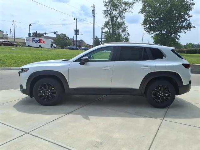 2026 Mazda CX-50 2.5 S Select