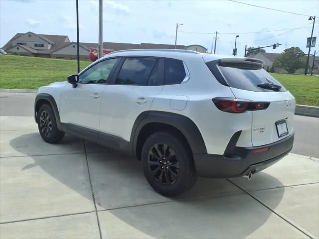 2026 Mazda CX-50 2.5 S Select
