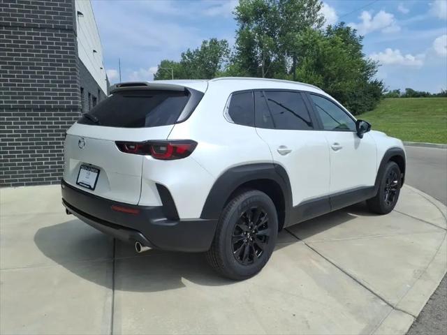 2026 Mazda CX-50 2.5 S Select