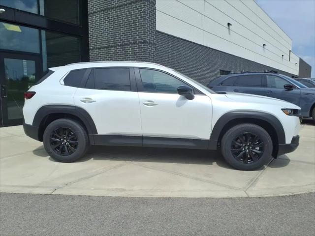2026 Mazda CX-50 2.5 S Select
