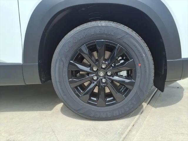 2026 Mazda CX-50 2.5 S Select