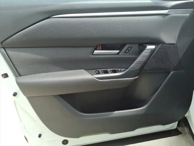 2026 Mazda CX-50 2.5 S Select
