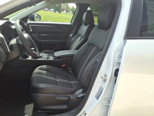 2026 Mazda CX-50 2.5 S Select