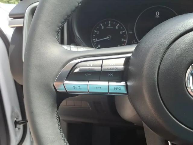 2026 Mazda CX-50 2.5 S Select