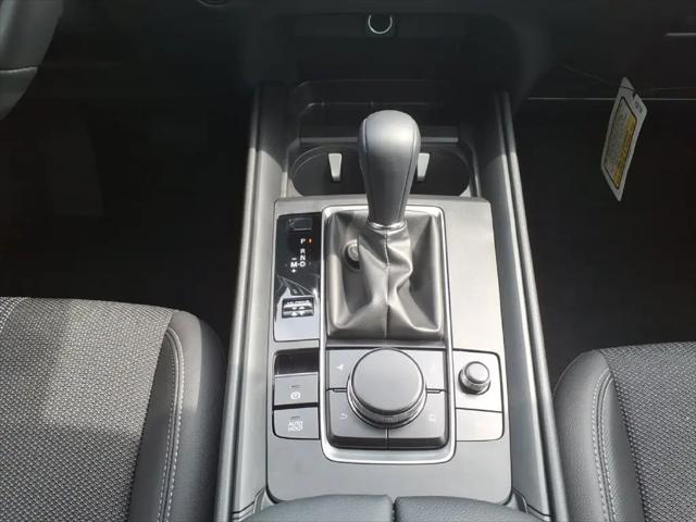 2026 Mazda CX-50 2.5 S Select