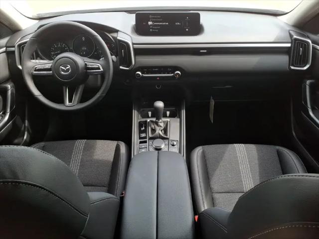 2026 Mazda CX-50 2.5 S Select