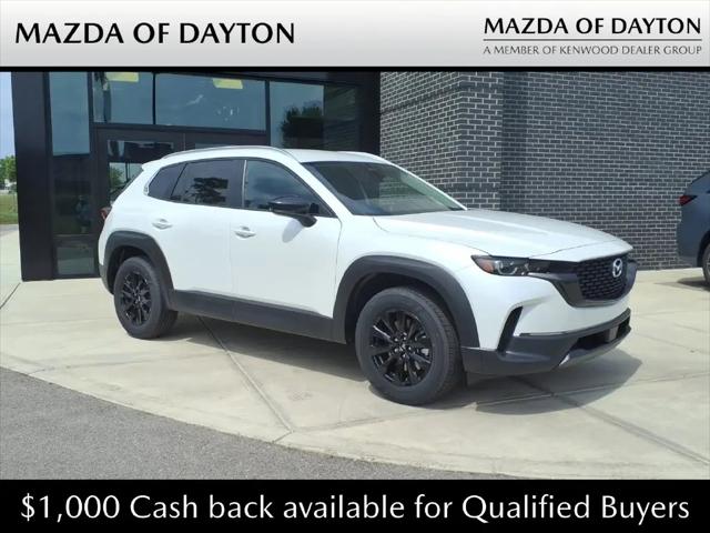 2026 Mazda CX-50 2.5 S Select for sale near Dayton, OH