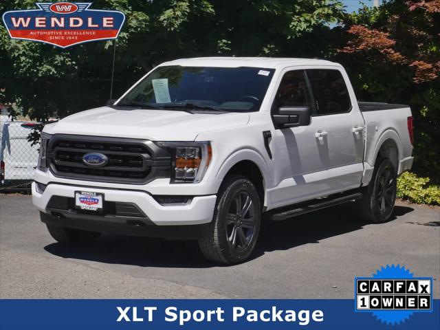 2023 Ford F-150 XL for sale in Spokane, WA