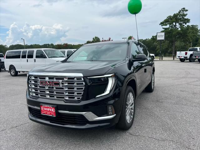 2026 GMC Acadia Denali FWD for sale in Walterboro, SC