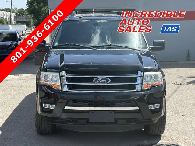 2016 Ford Expedition EL Limited for sale in Bountiful, UT