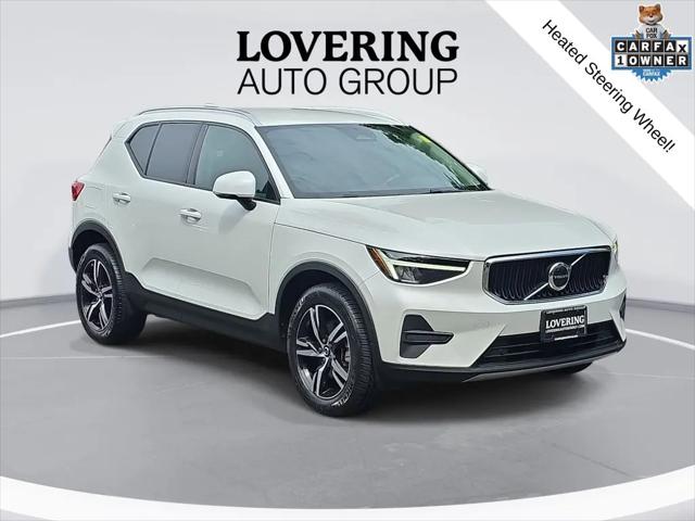 2023 Volvo XC40 B5 Core for sale in Meredith, NH