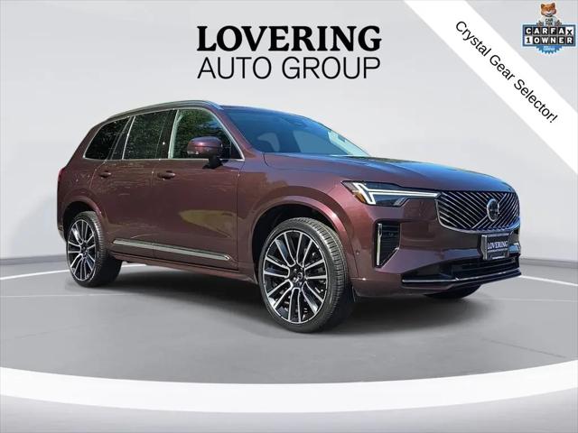 2025 Volvo XC90 B6 Plus 6-Seater for sale in Meredith, NH