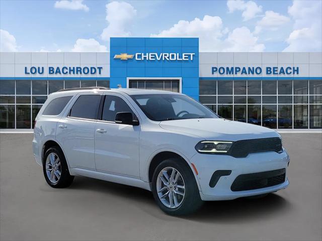 2024 Dodge Durango GT Premium AWD for sale in Pompano Beach, FL