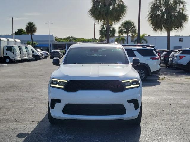2024 Dodge Durango GT Premium AWD
