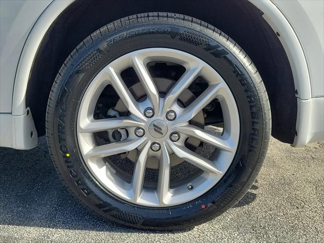 2024 Dodge Durango GT Premium AWD