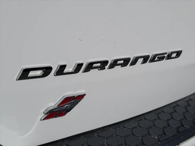 2024 Dodge Durango GT Premium AWD
