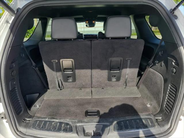 2024 Dodge Durango GT Premium AWD