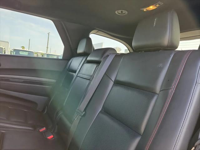 2024 Dodge Durango GT Premium AWD