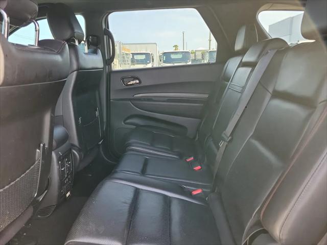 2024 Dodge Durango GT Premium AWD