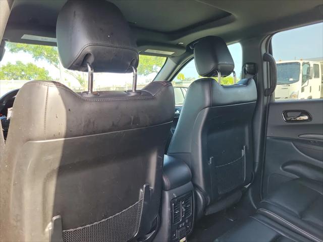 2024 Dodge Durango GT Premium AWD