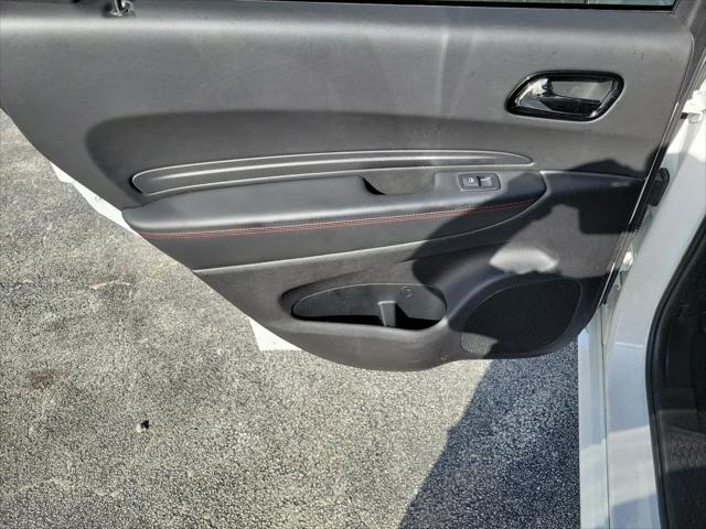 2024 Dodge Durango GT Premium AWD
