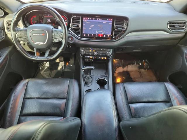 2024 Dodge Durango GT Premium AWD
