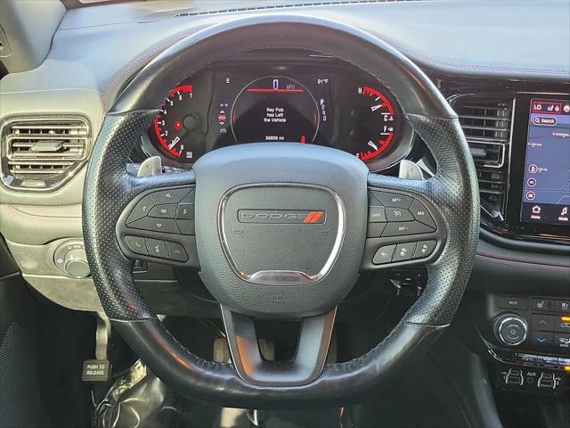 2024 Dodge Durango GT Premium AWD