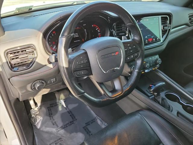 2024 Dodge Durango GT Premium AWD
