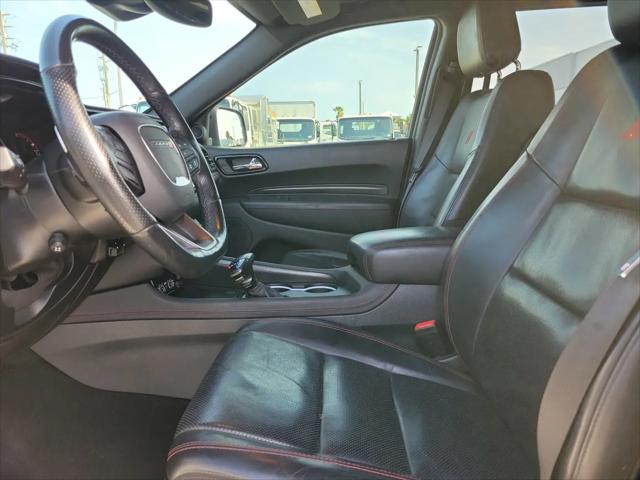 2024 Dodge Durango GT Premium AWD