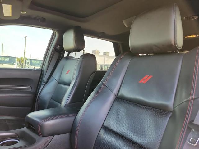2024 Dodge Durango GT Premium AWD