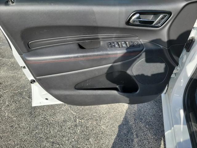 2024 Dodge Durango GT Premium AWD