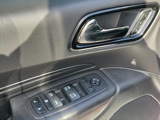 2024 Dodge Durango GT Premium AWD