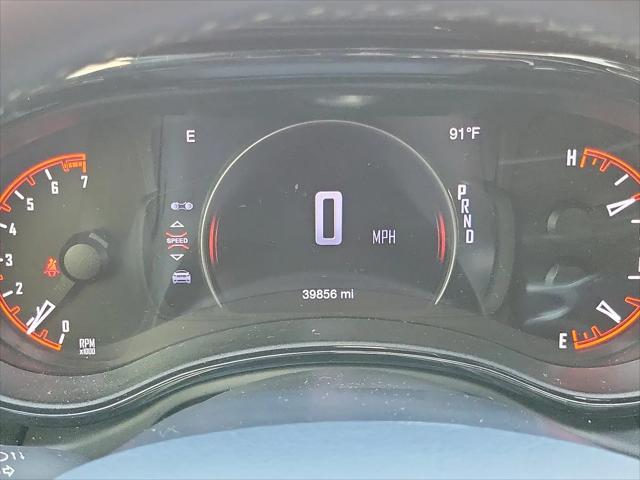 2024 Dodge Durango GT Premium AWD