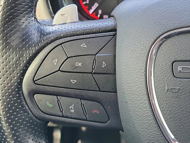 2024 Dodge Durango GT Premium AWD