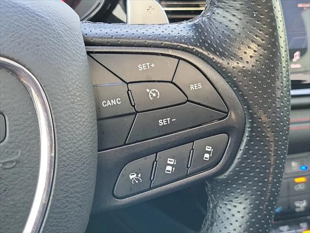 2024 Dodge Durango GT Premium AWD