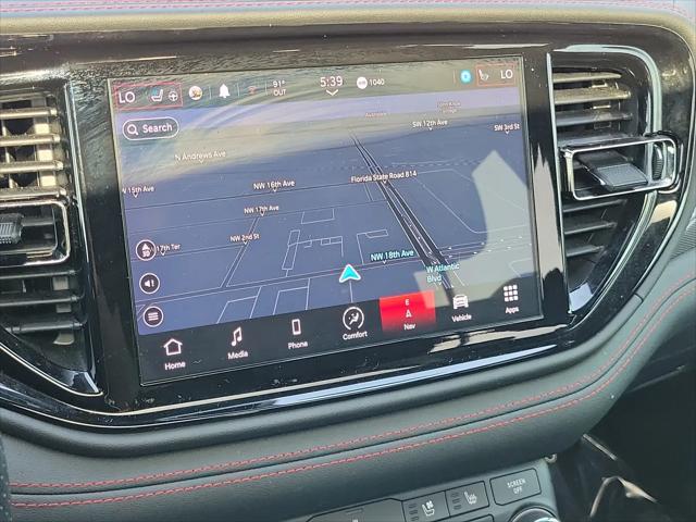 2024 Dodge Durango GT Premium AWD