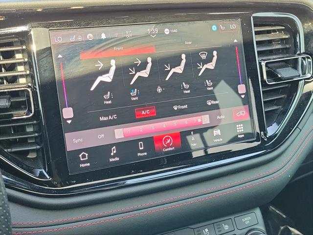 2024 Dodge Durango GT Premium AWD