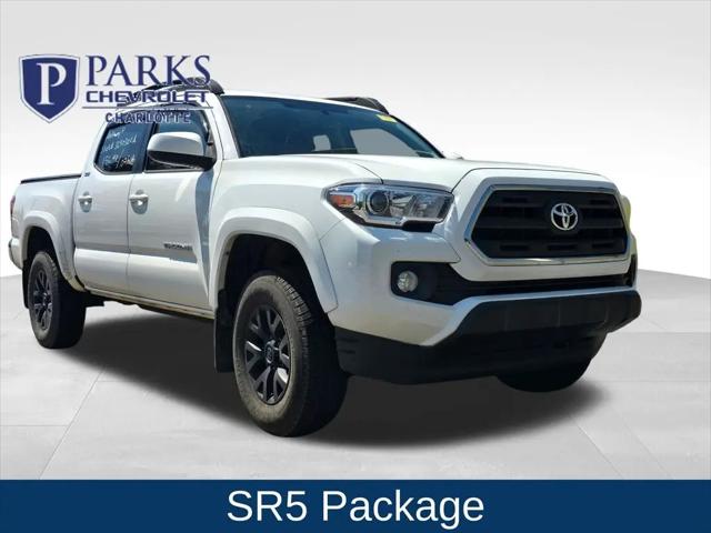 2017 Toyota Tacoma SR5 V6 for sale in Charlotte, NC