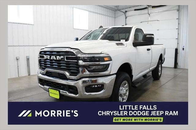 2026 Ram 3500 Tradesman Regular Cab 4x4 8 Box for sale in Little Falls, MN