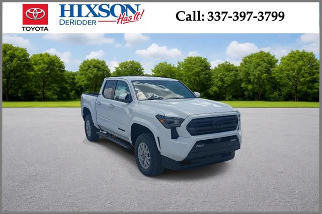 2026 Toyota Tacoma SR5 for sale in Deridder, LA